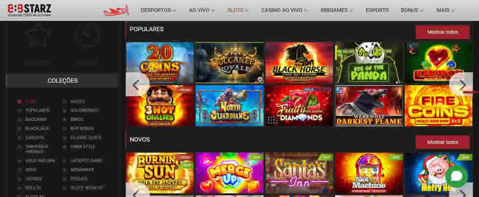 jogos com bonus no cadastro
