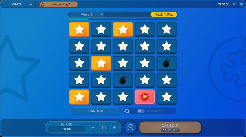 alibaba slot game