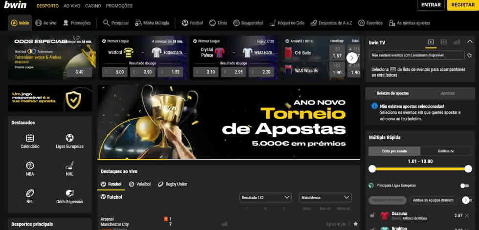 betclic pro