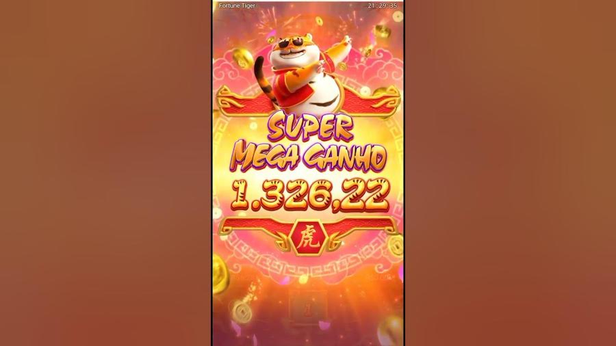 como jogar fortune tiger e ganhar dinheiro