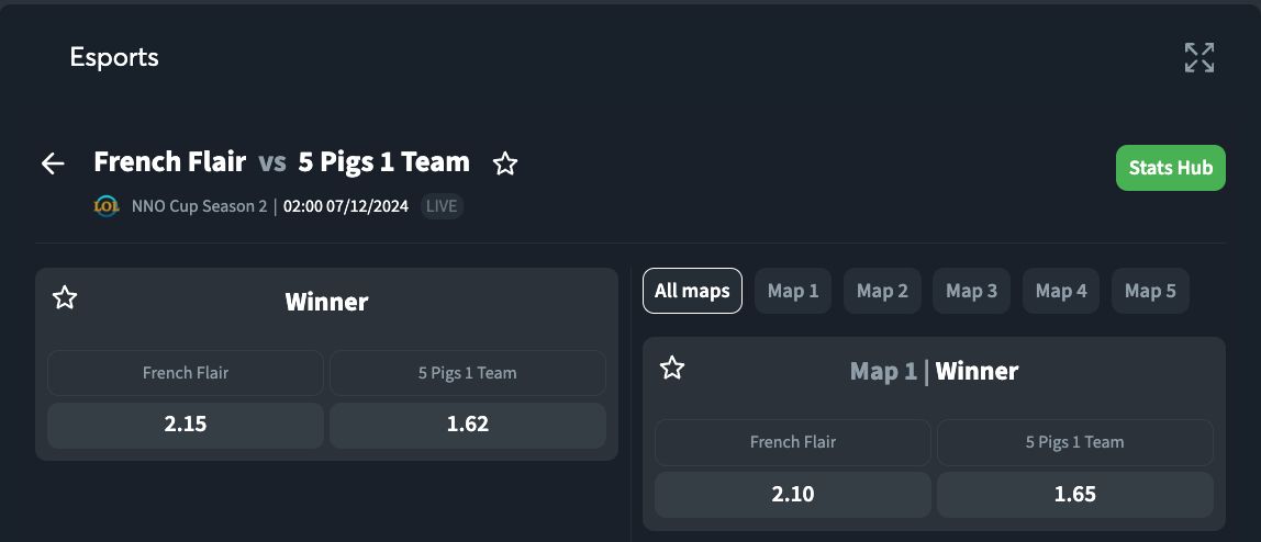 betclic apk aptoide