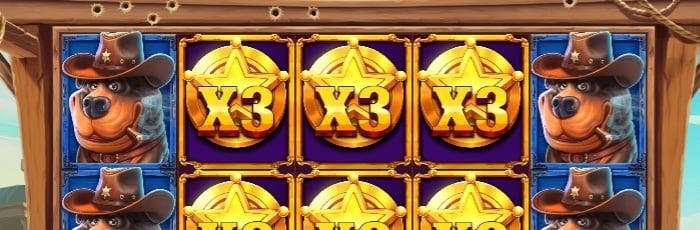 luck slots 777