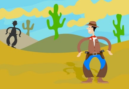 in which of the following instances is the rivalry among competing sellers generally weaker